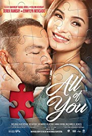 All of You (2017) M4uHD Free Movie