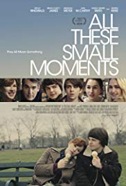 All These Small Moments (2018) M4uHD Free Movie