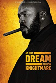 American Dream/American Knightmare (2018) M4uHD Free Movie