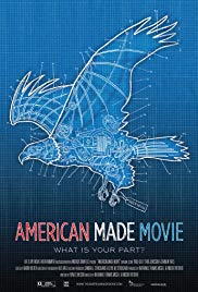 American Made Movie (2013) M4uHD Free Movie