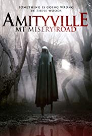 Amityville: Mt Misery Road (2018) Free Movie M4ufree