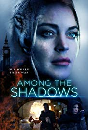 Among the Shadows (2019) Free Movie M4ufree