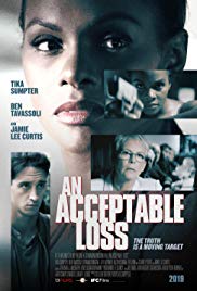 An Acceptable Loss (2018) M4uHD Free Movie