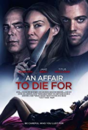 An Affair to Die For (2019) Free Movie