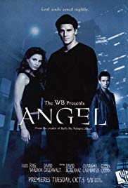 Angel (19992004) StreamM4u M4ufree