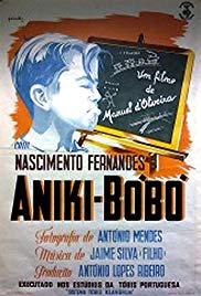 Aniki Bóbó (1942) M4uHD Free Movie