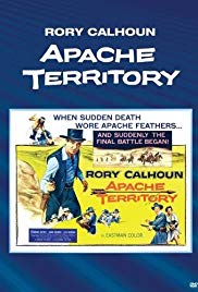 Apache Territory (1958) Free Movie