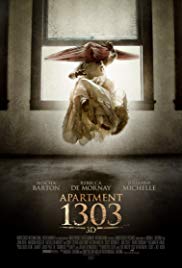 Apartment 1303 3D (2012) Free Movie