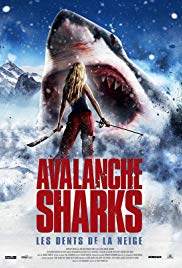 Avalanche Sharks (2014) Free Movie