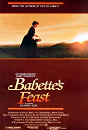 Babettes Feast (1987) Free Movie