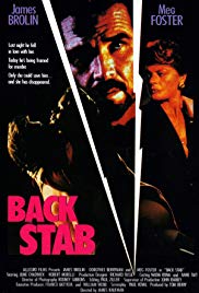 Back Stab (1990) Free Movie