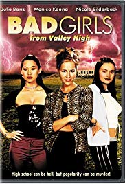 Bad Girls from Valley High (2005) Free Movie