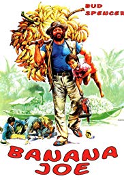 Banana Joe (1982) Free Movie