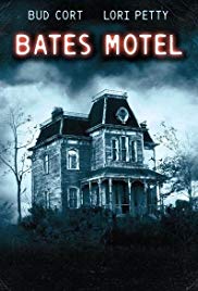 Bates Motel (1987) Free Movie