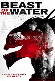 Beast of the Water (2017) Free Movie