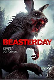 Beaster Day: Here Comes Peter Cottonhell (2014) Free Movie