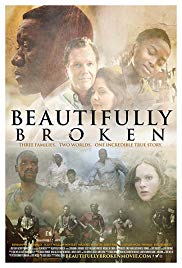 Beautifully Broken (2018) M4uHD Free Movie