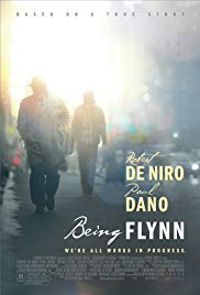 Being Flynn (2012) Free Movie