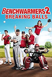 THE BENCHWARMERS 2: BREAKING BALLS Free Movie M4ufree