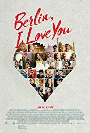Berlin, I Love You (2019) M4uHD Free Movie