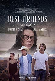 Best F(r)iends: Volume 2 (2018) Free Movie M4ufree
