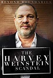 Beyond Boundaries: The Harvey Weinstein Scandal (2018) Free Movie