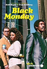 Black Monday (2019 ) M4uHD Free Movie