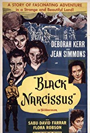 Black Narcissus (1947) Free Movie M4ufree