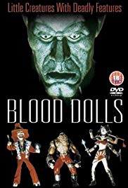 Blood Dolls (1999) Free Movie M4ufree