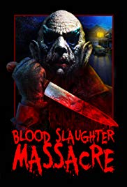 Blood Slaughter Massacre (2013) Free Movie