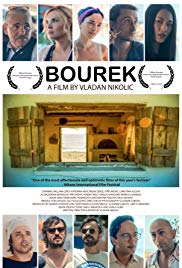 Bourek (2015) Free Movie