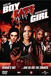 Boy Eats Girl (2005) M4uHD Free Movie