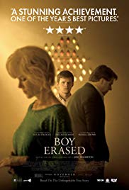Boy Erased (2018) Free Movie
