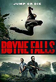 Boyne Falls (2018) M4uHD Free Movie