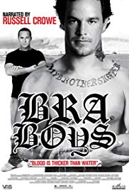 Bra Boys (2007) Free Movie