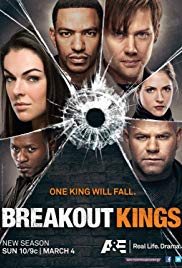 Breakout Kings (20112012) M4uHD Free Movie