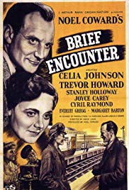 Brief Encounter (1945) Free Movie