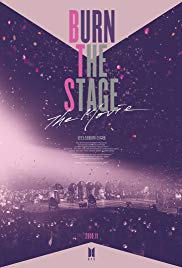 Burn the Stage: The Movie (2018) Free Movie M4ufree