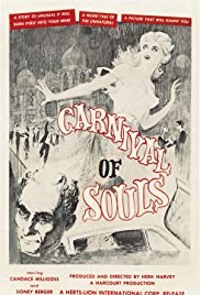 Carnival of Souls (1962) Free Movie M4ufree