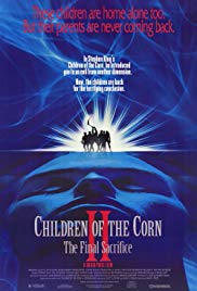 Children of the Corn II: The Final Sacrifice (1992) Free Movie