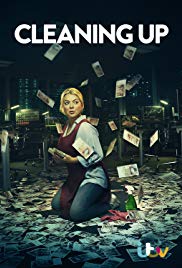 Cleaning Up (2019 ) Free Tv Series