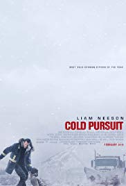 Cold Pursuit (2019) M4uHD Free Movie