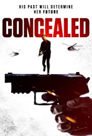 Concealed (2017) Free Movie M4ufree