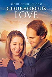 Courageous Love (2017) Free Movie