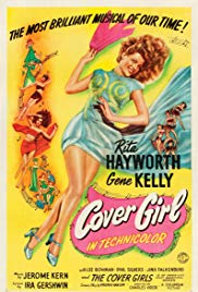 Cover Girl (1944) Free Movie