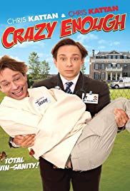Crazy Enough (2012) Free Movie