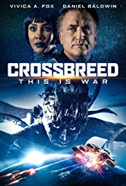 Crossbreed (2018) Free Movie