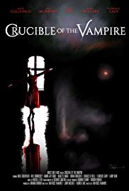Crucible of the Vampire (2019) M4uHD Free Movie