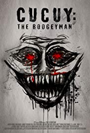 Cucuy: The Boogeyman (2018) M4uHD Free Movie