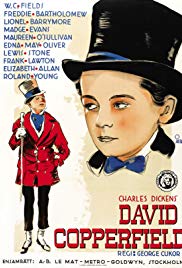 David Copperfield (1935) M4uHD Free Movie